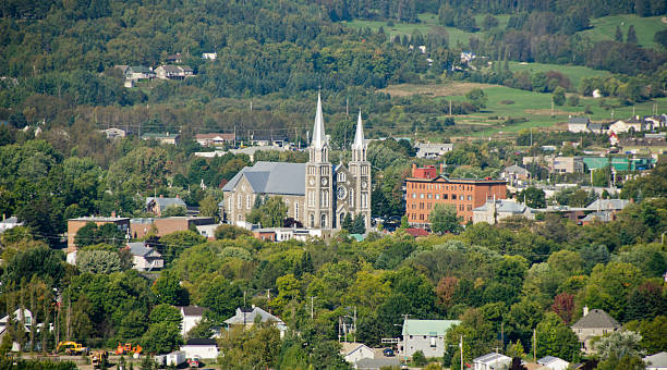 Baie Saint Paul