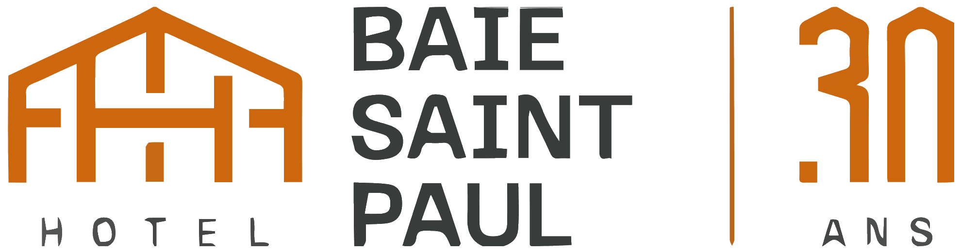 hotel baie st-paul